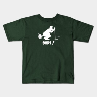 Is that an Albatross? Kids T-Shirt